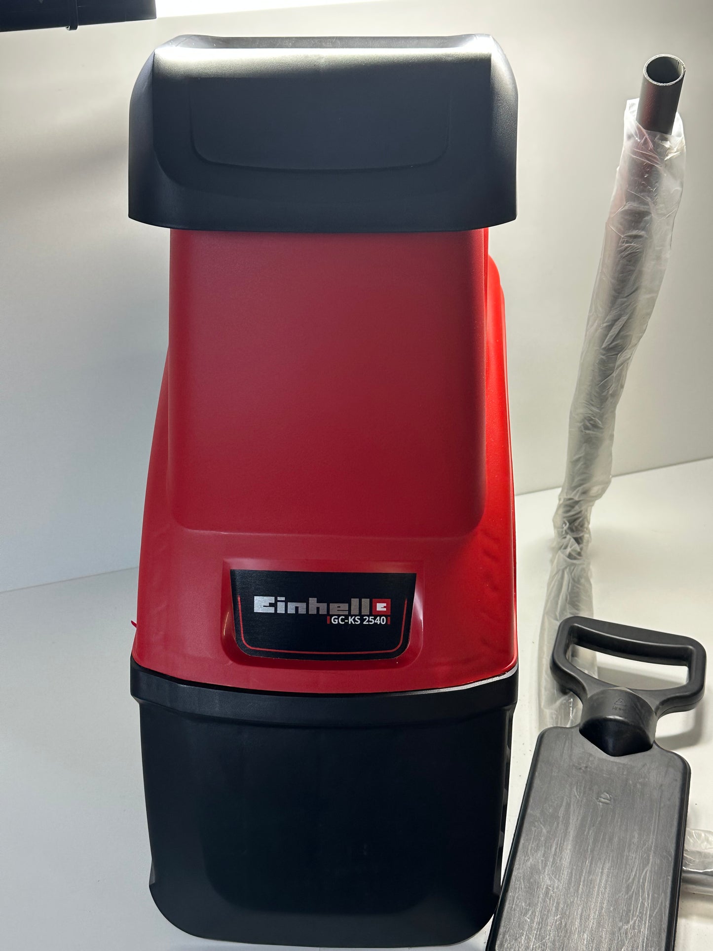 Einhell Elektro-Messerhäcksler GC-KS 2540