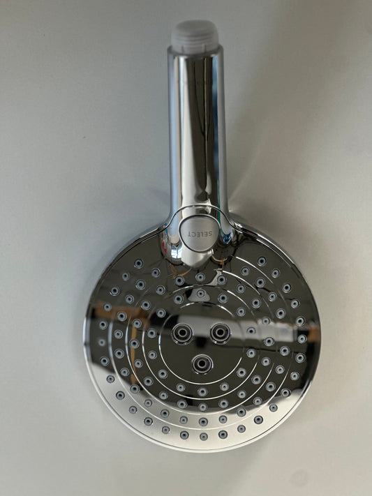 hansgrohe Raindance Select S - Duschkopf