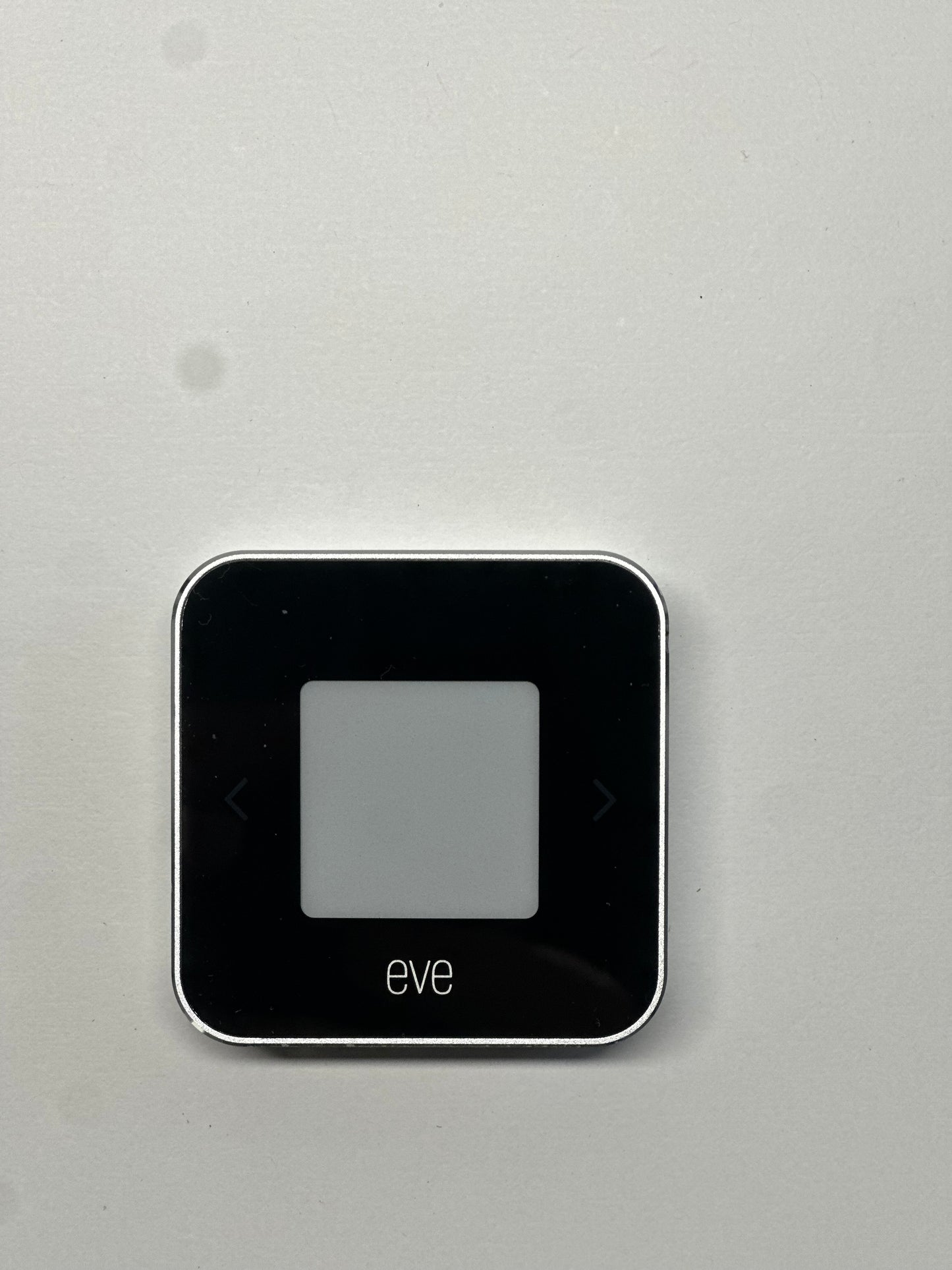 Eve Room (Apple Home) – Raumklima-Luftqualitäts-Monitor