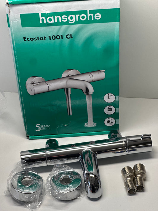 hansgrohe Ecostat 1001 CL - Duschthermostat Aufputz