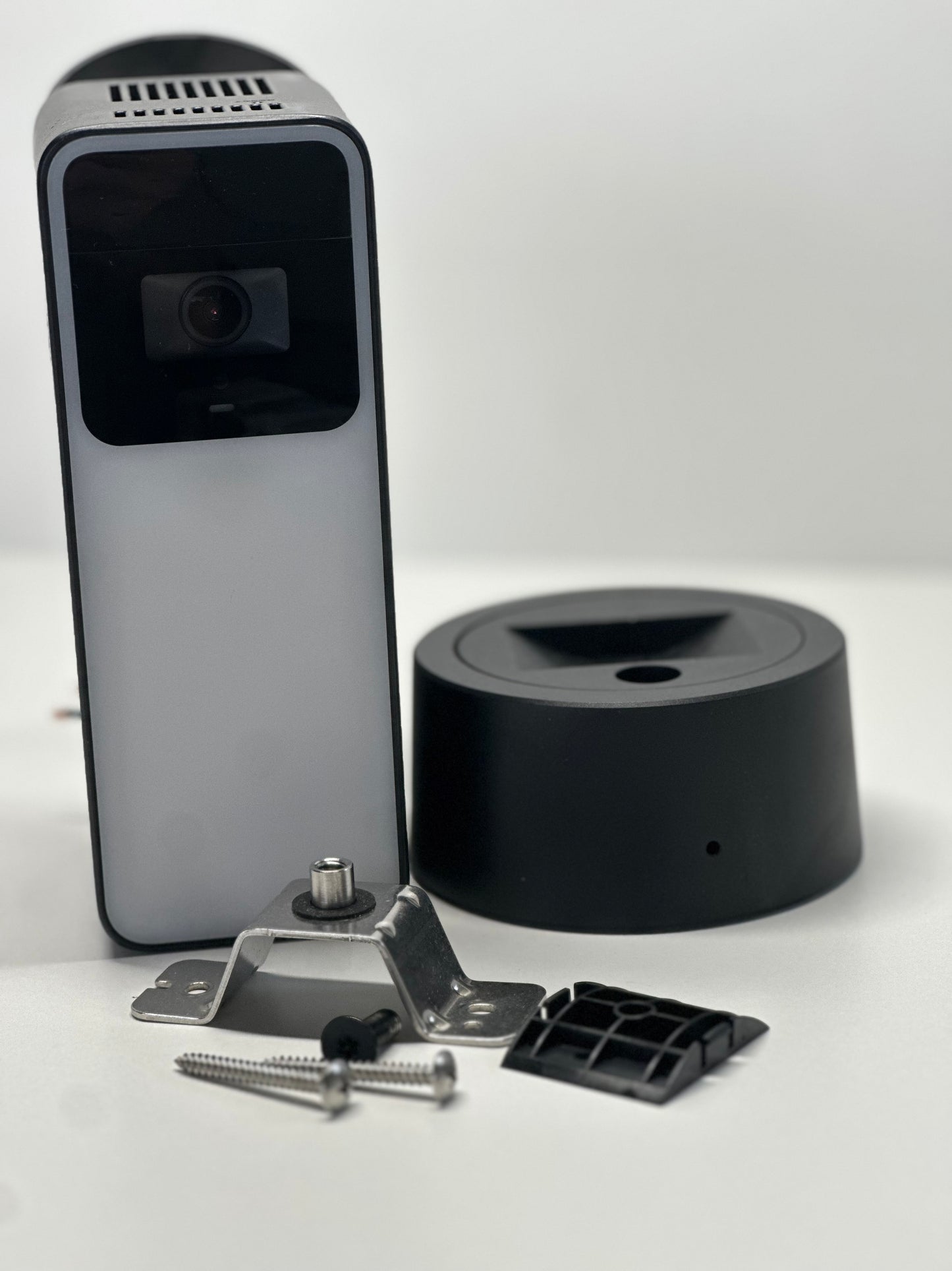 Eve Outdoor Cam – Smarte Überwachungskamera