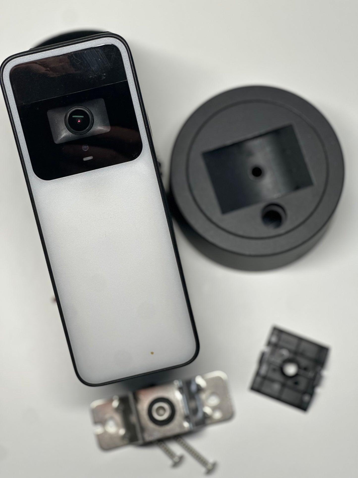 Eve Outdoor Cam – Smarte Überwachungskamera