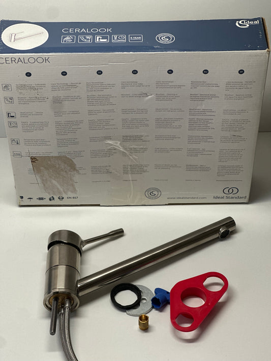 IDEAL STANDARD BC292GN Küchenarmatur Ceralook