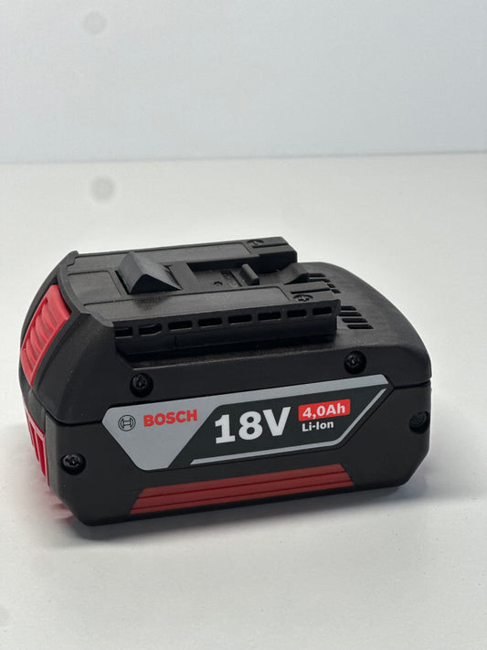 Bosch Professional 18V System Akku GBA 18V 4.0Ah