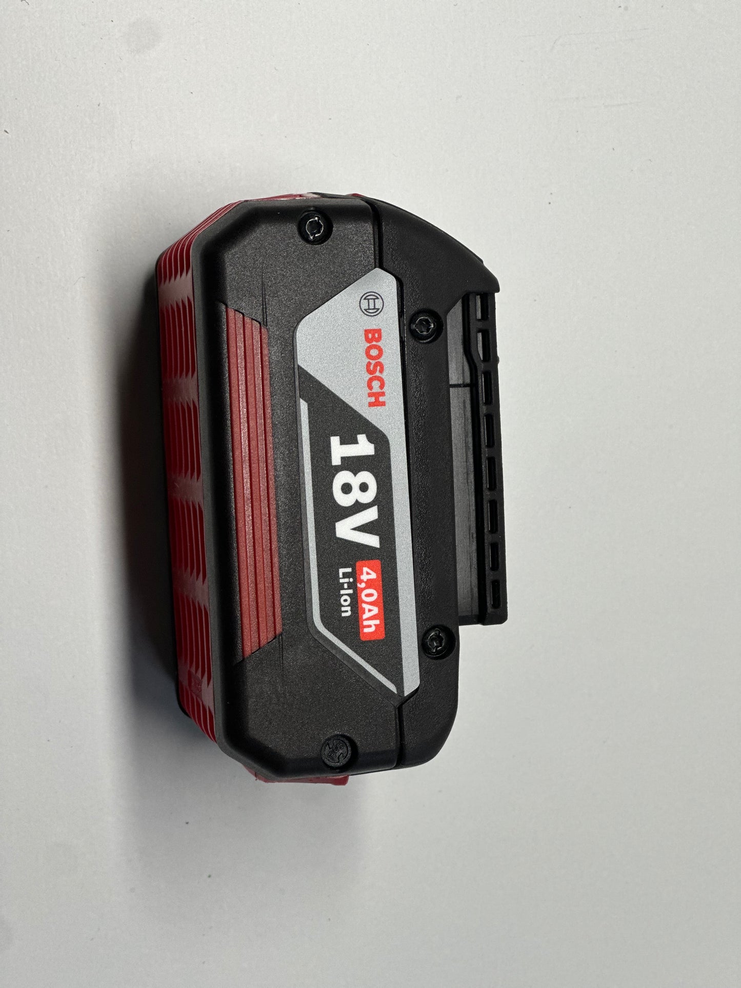 Bosch Professional 18V System Akku GBA 18V 4.0Ah