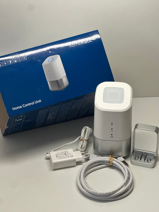 Homematic IP Home Control Unit, Smart Home Zentrale