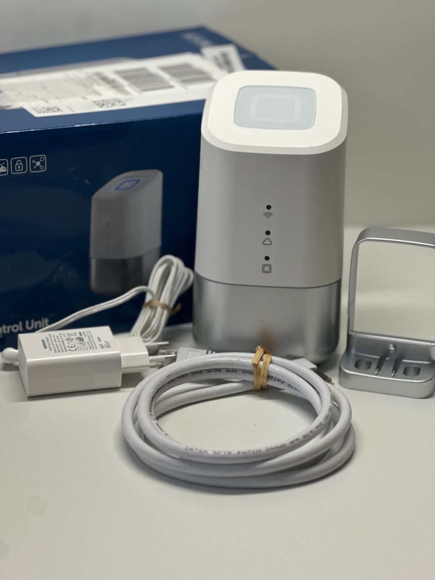 Homematic IP Home Control Unit, Smart Home Zentrale
