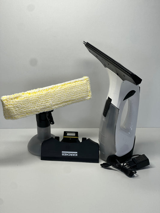 Kärcher Akku-Fenstersauger WV 2 Plus N