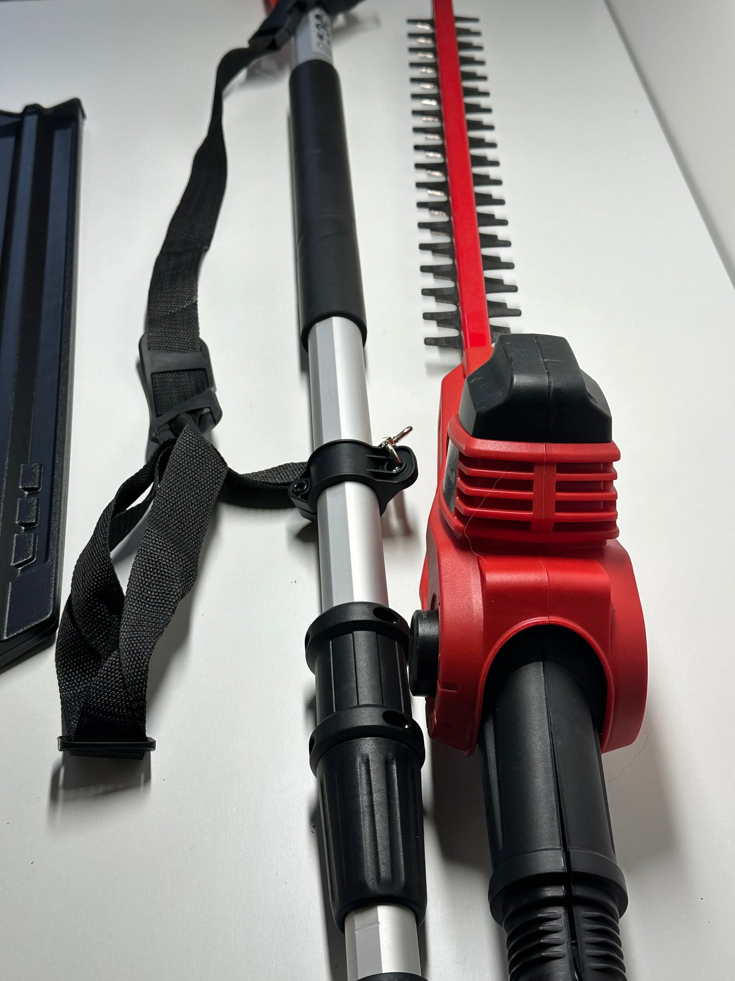 Einhell Elektro-Stab-Heckenschere GC-HH 5056
