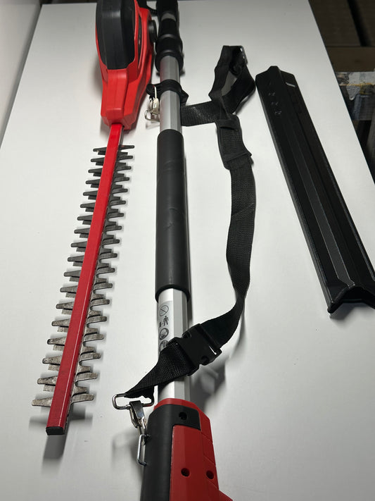 Einhell Elektro-Stab-Heckenschere GC-HH 5056