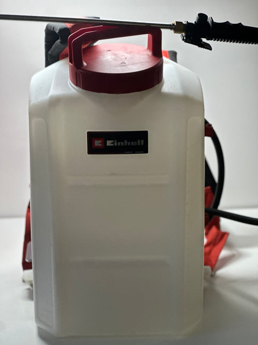 Einhell Akku-Drucksprühgerät GE-WS 18/150