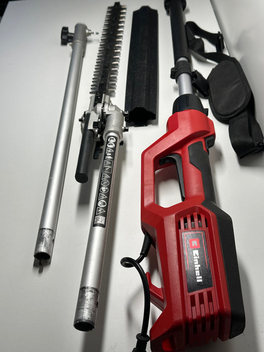 Einhell Elektrische Stab-Heckenschere GC-HH 9046