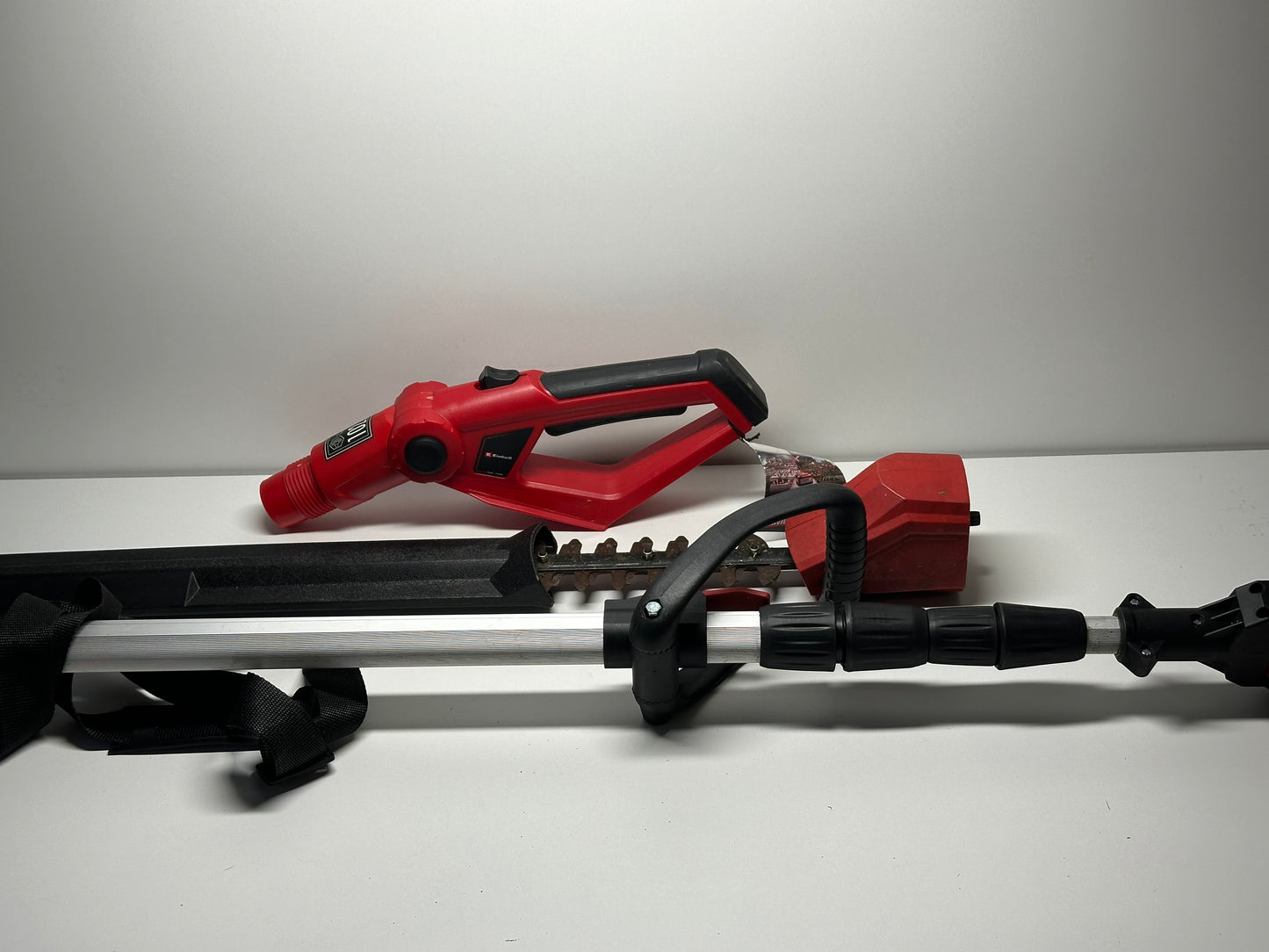 Einhell Elektrische Stab-Heckenschere GC-HH 9046